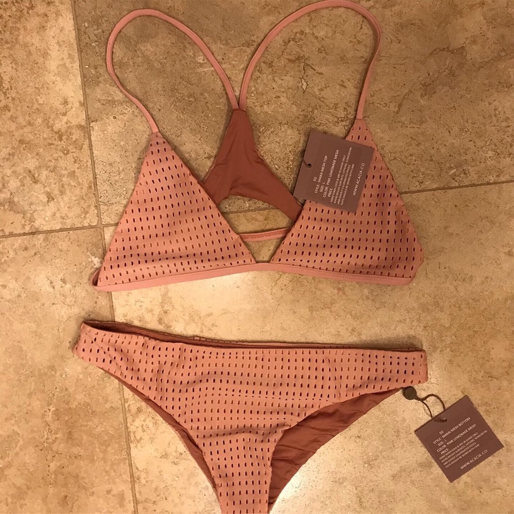 Acacia swimwear